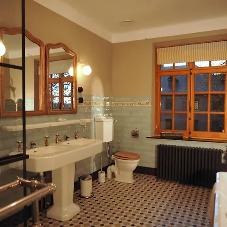 Het Domherenhuis Heusden-Zolder Esterno foto