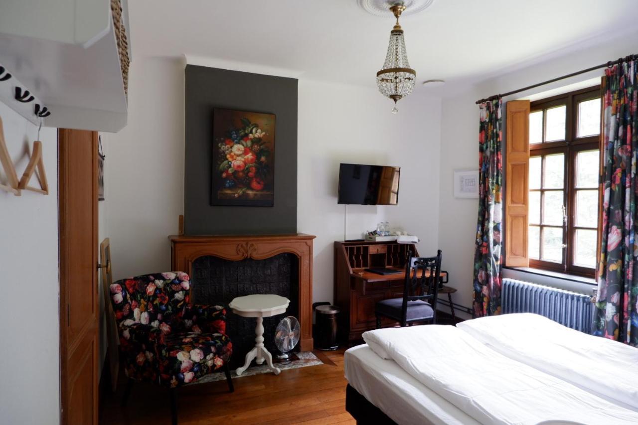Het Domherenhuis Bed & Breakfast *