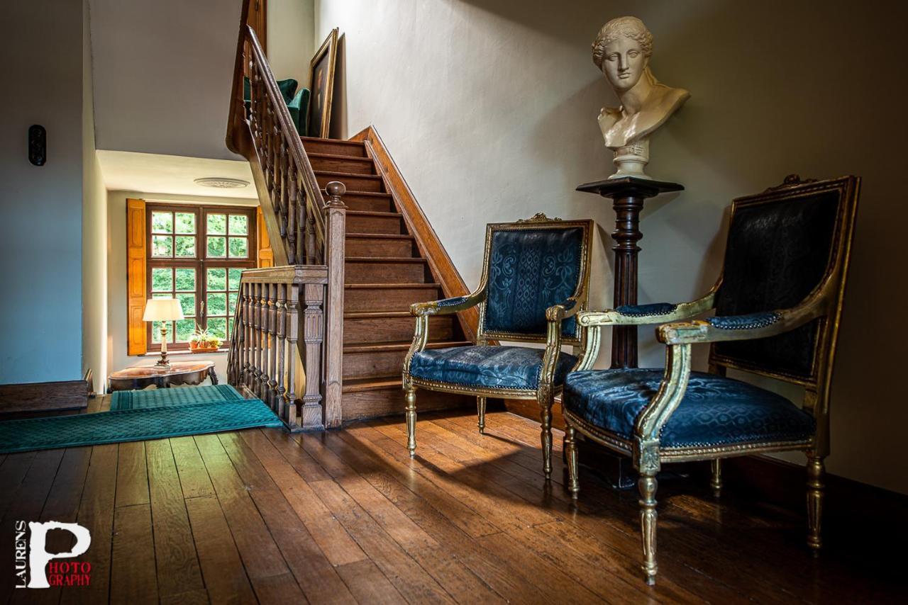 Bed & Breakfast Het Domherenhuis *