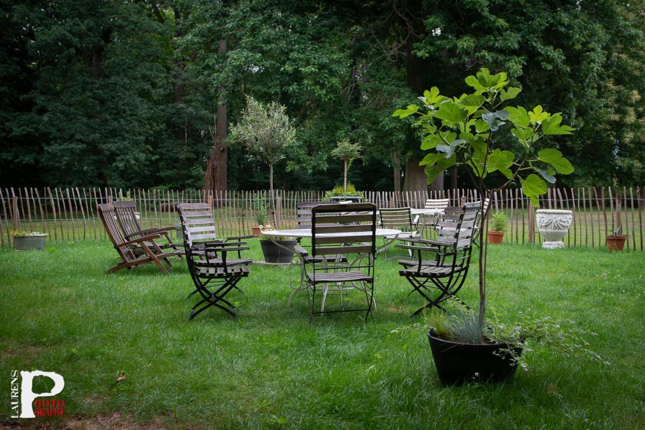 Het Domherenhuis Bed & Breakfast *