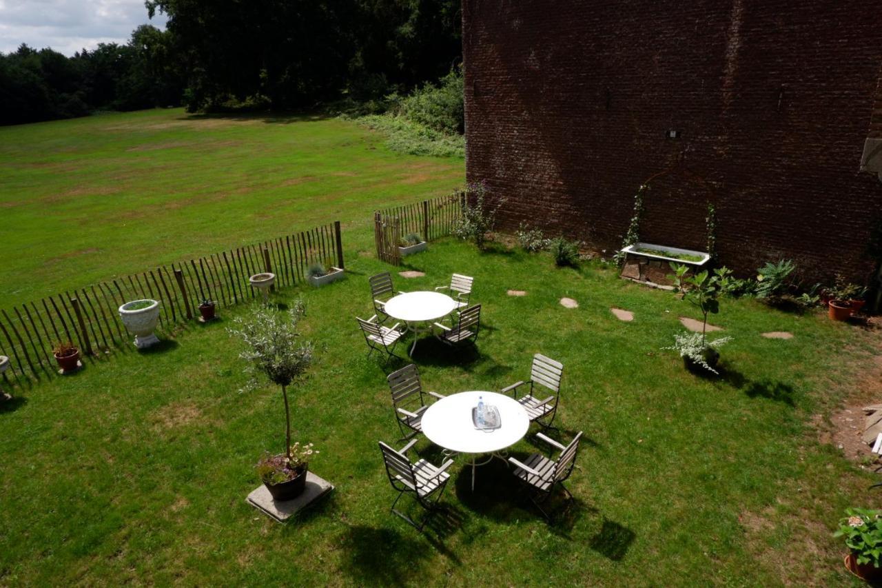 Bed & Breakfast Het Domherenhuis