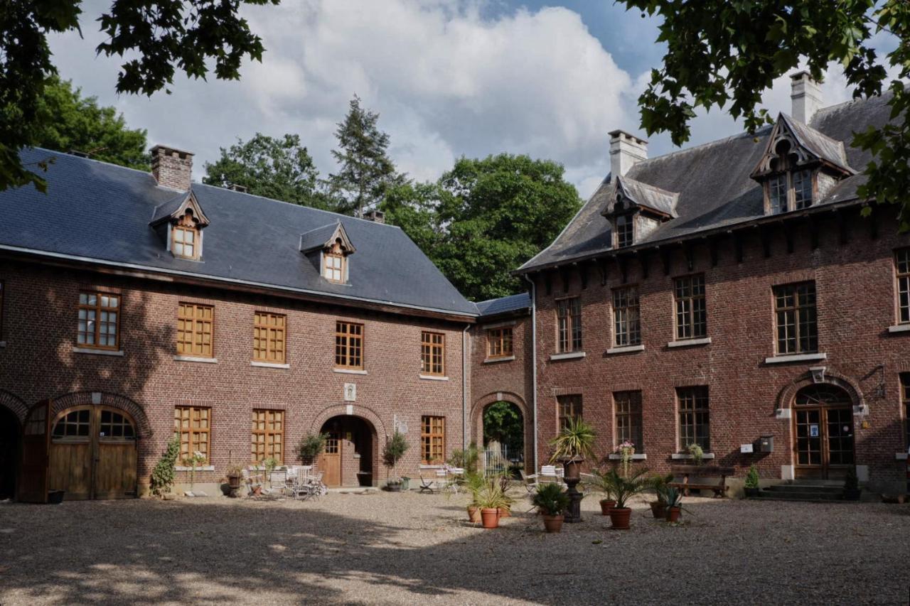 Het Domherenhuis