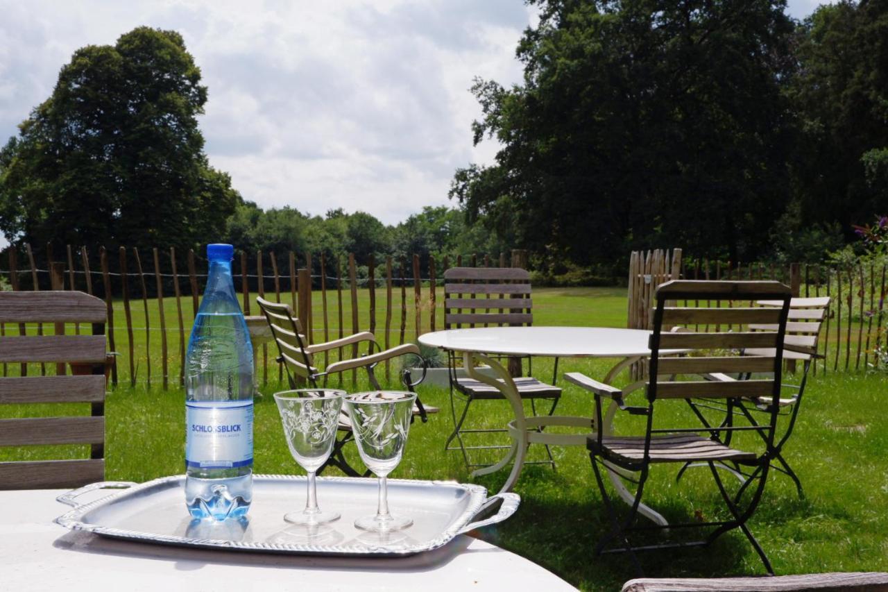 Het Domherenhuis Bed & Breakfast Heusden-Zolder