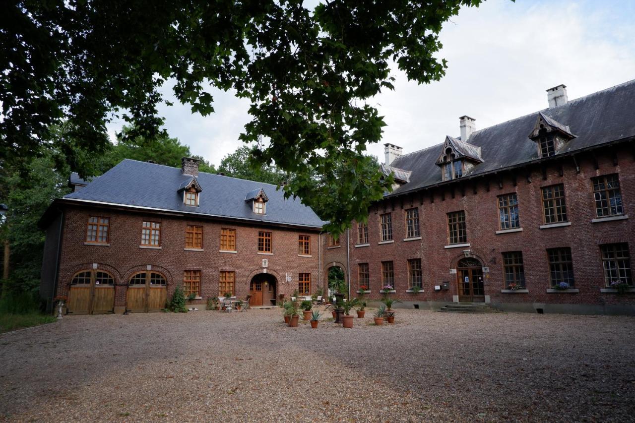 Het Domherenhuis Bed & Breakfast *