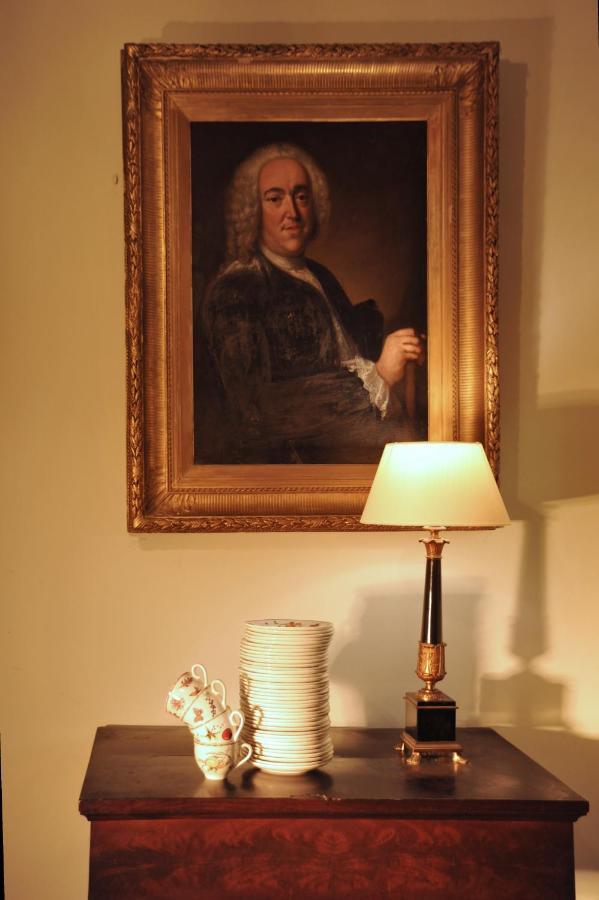 Het Domherenhuis *