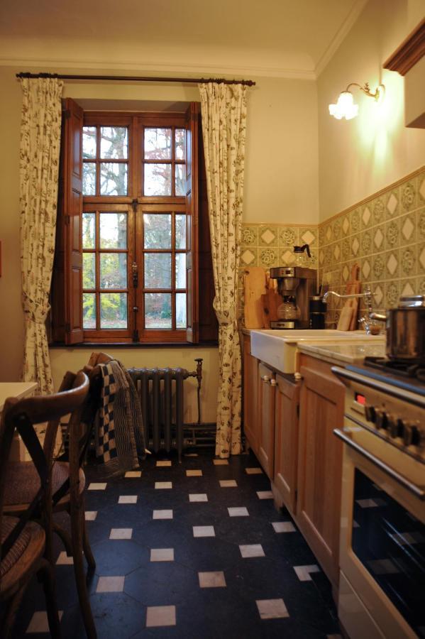 Het Domherenhuis Bed & Breakfast