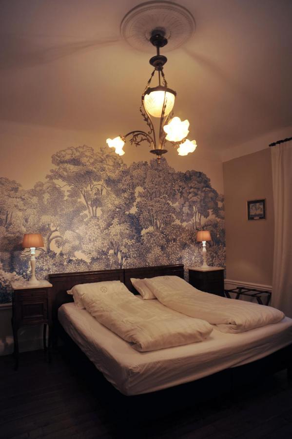 Het Domherenhuis Bed & Breakfast *