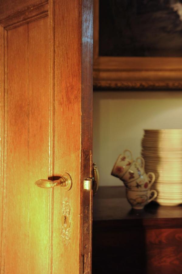 Het Domherenhuis Bed & Breakfast *