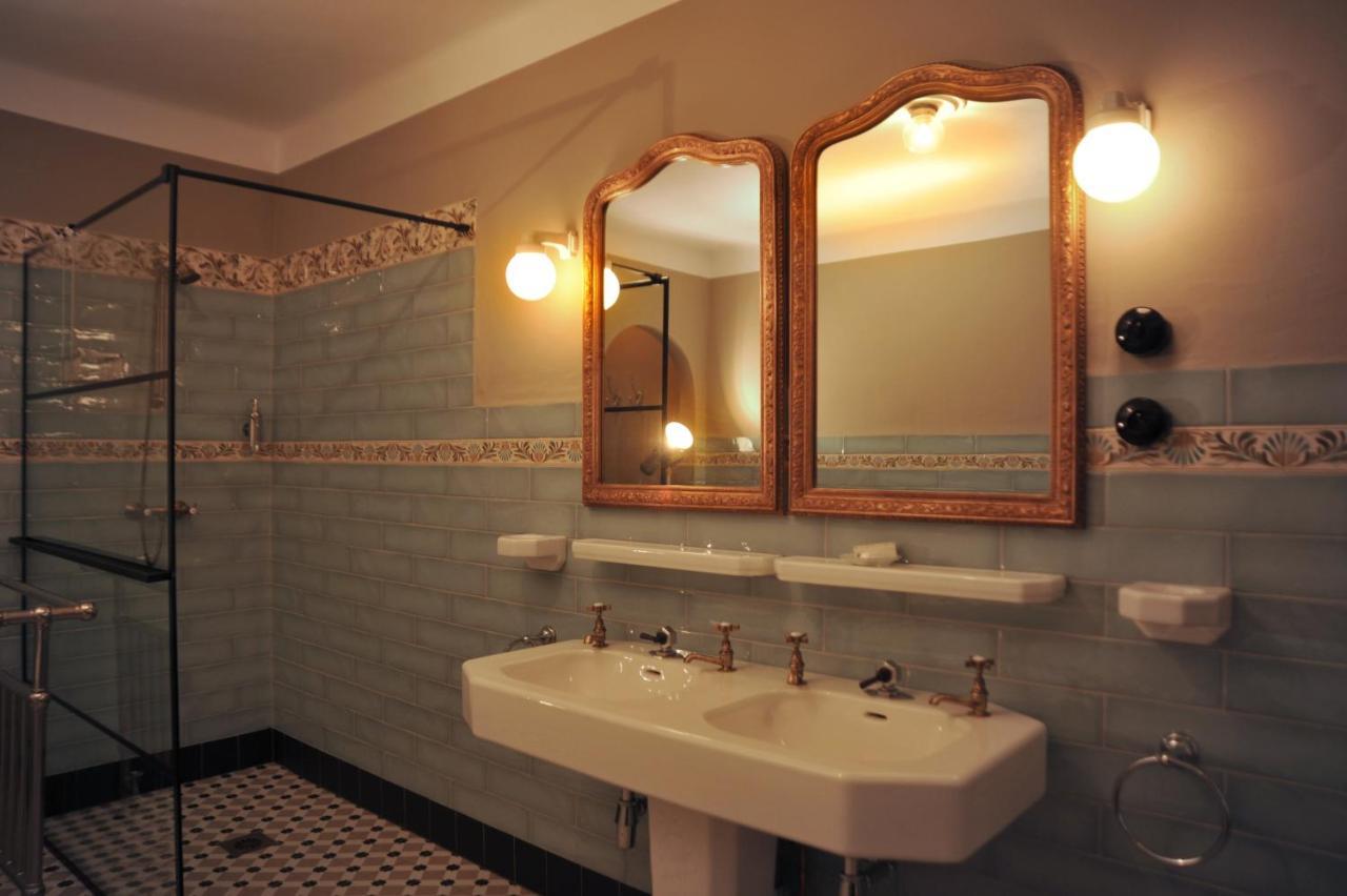 Het Domherenhuis Bed & Breakfast *