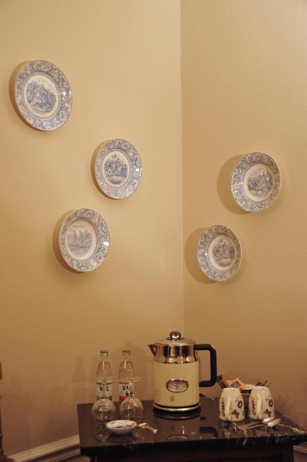 Het Domherenhuis Bed & Breakfast *