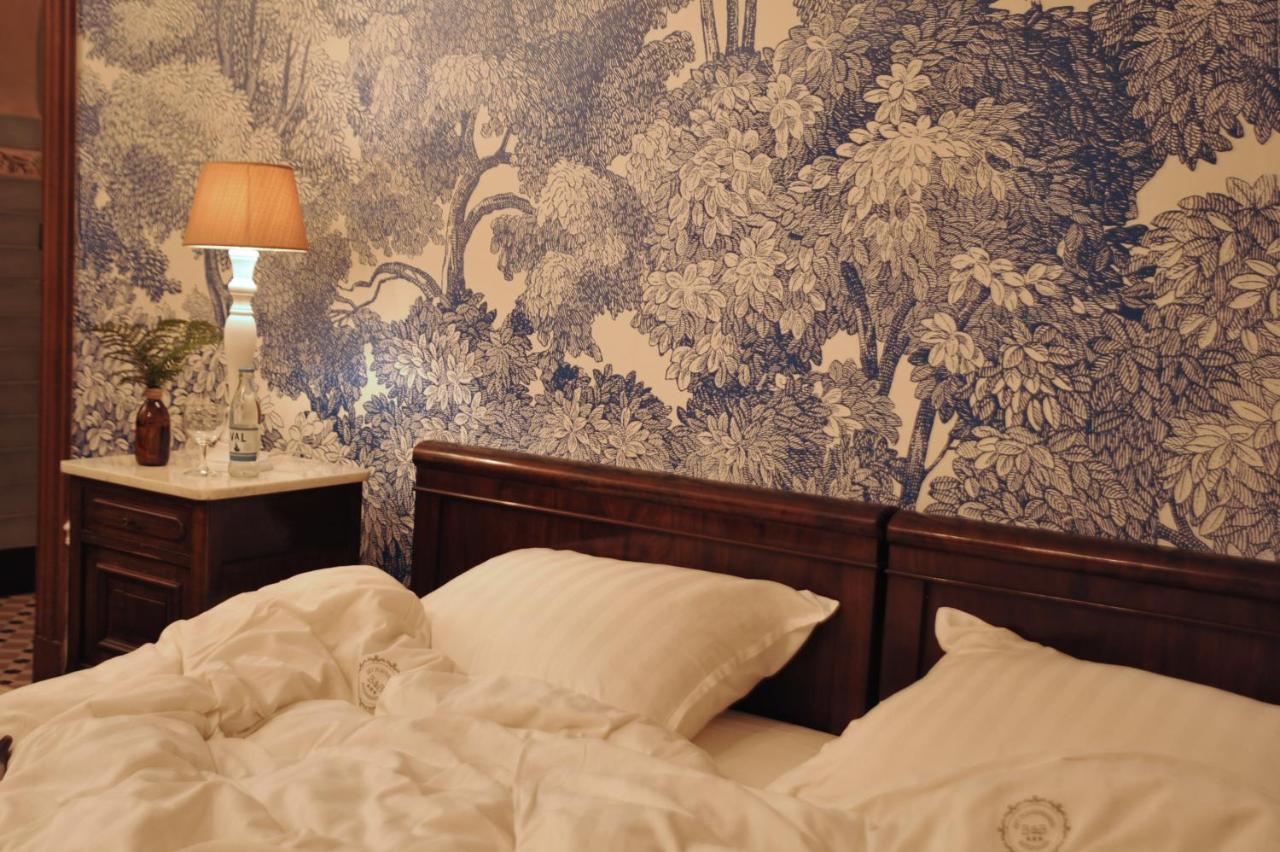 Bed & Breakfast Het Domherenhuis