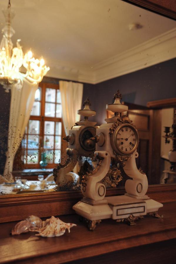 Het Domherenhuis Bed & Breakfast *