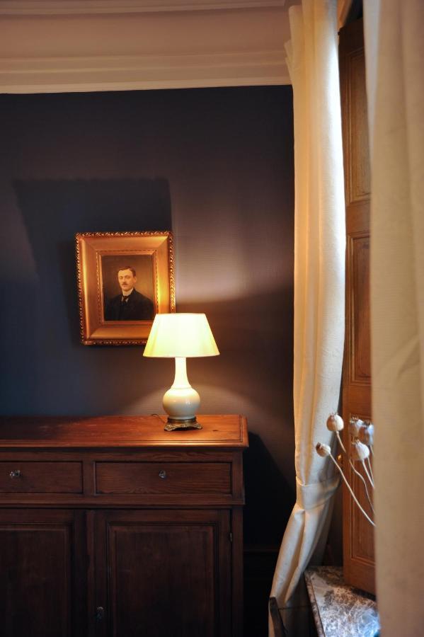 Bed & Breakfast Het Domherenhuis