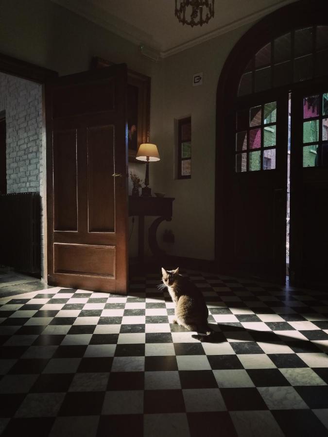 Het Domherenhuis Bed & Breakfast