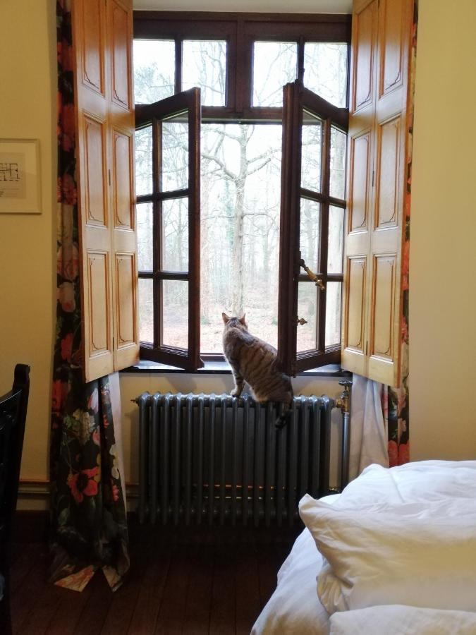Bed & Breakfast Het Domherenhuis Heusden-Zolder