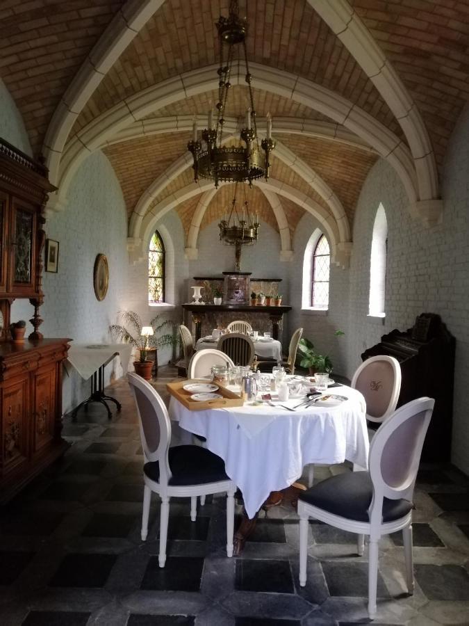 Het Domherenhuis