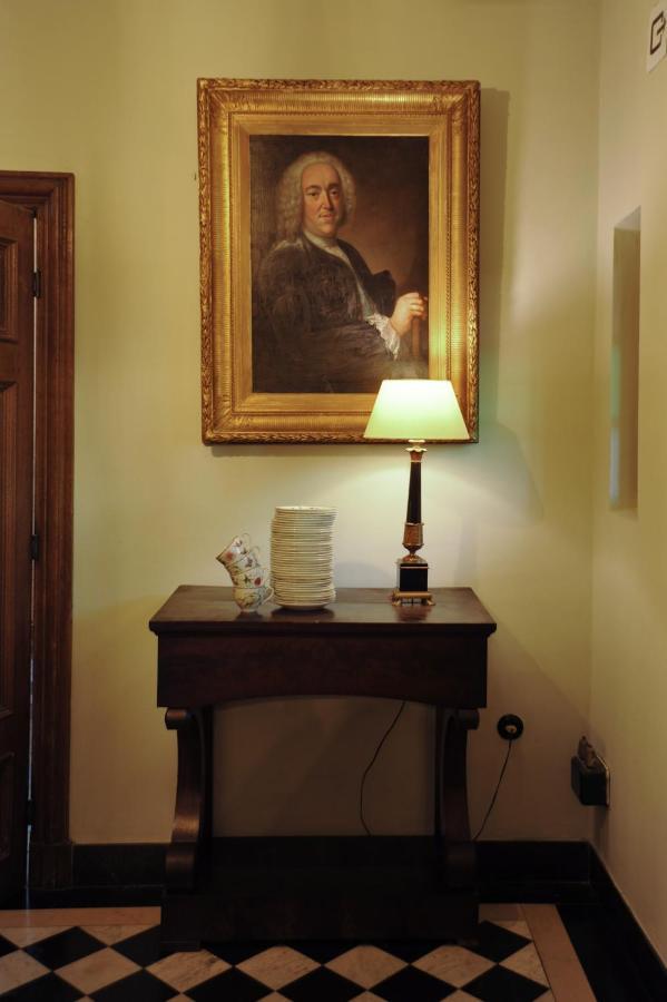 Bed & Breakfast Het Domherenhuis Heusden-Zolder