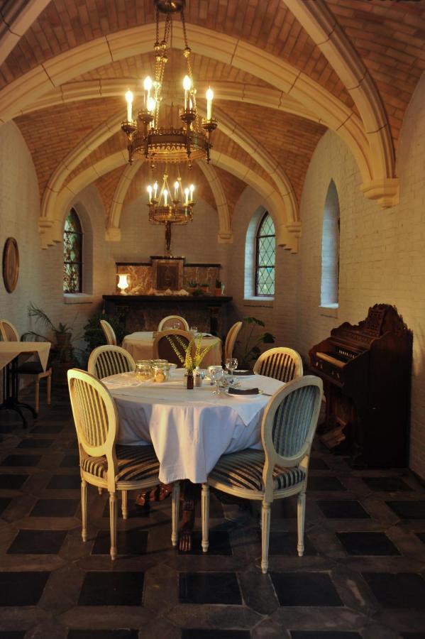 Bed & Breakfast Het Domherenhuis