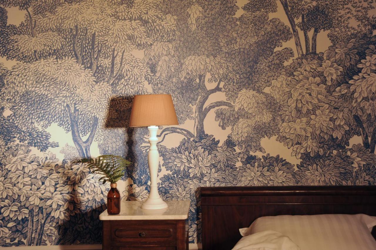 Het Domherenhuis Bed & Breakfast Heusden-Zolder