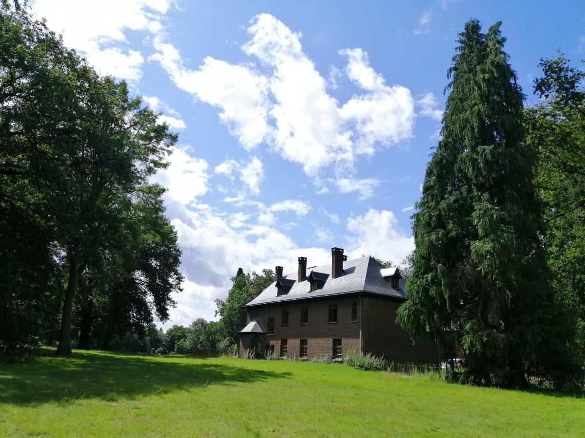 Het Domherenhuis Heusden-Zolder