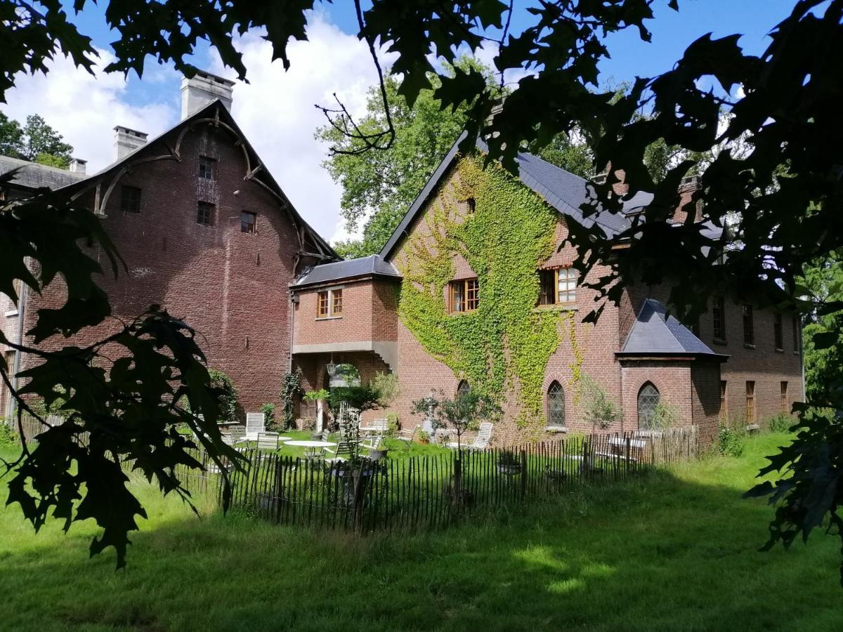 Het Domherenhuis