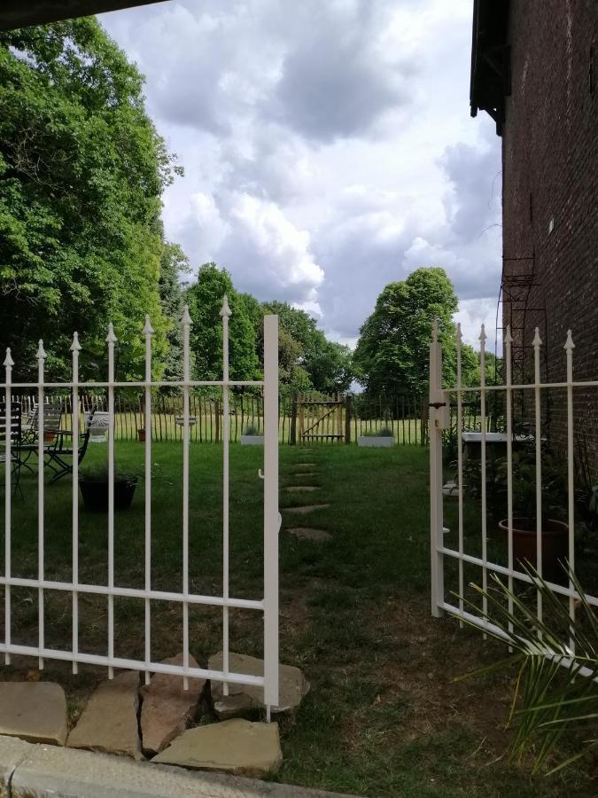 Bed & Breakfast Het Domherenhuis *