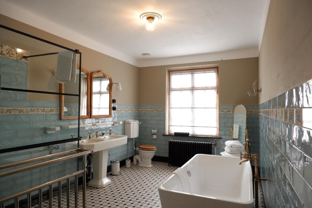 Het Domherenhuis Bed & Breakfast Heusden-Zolder