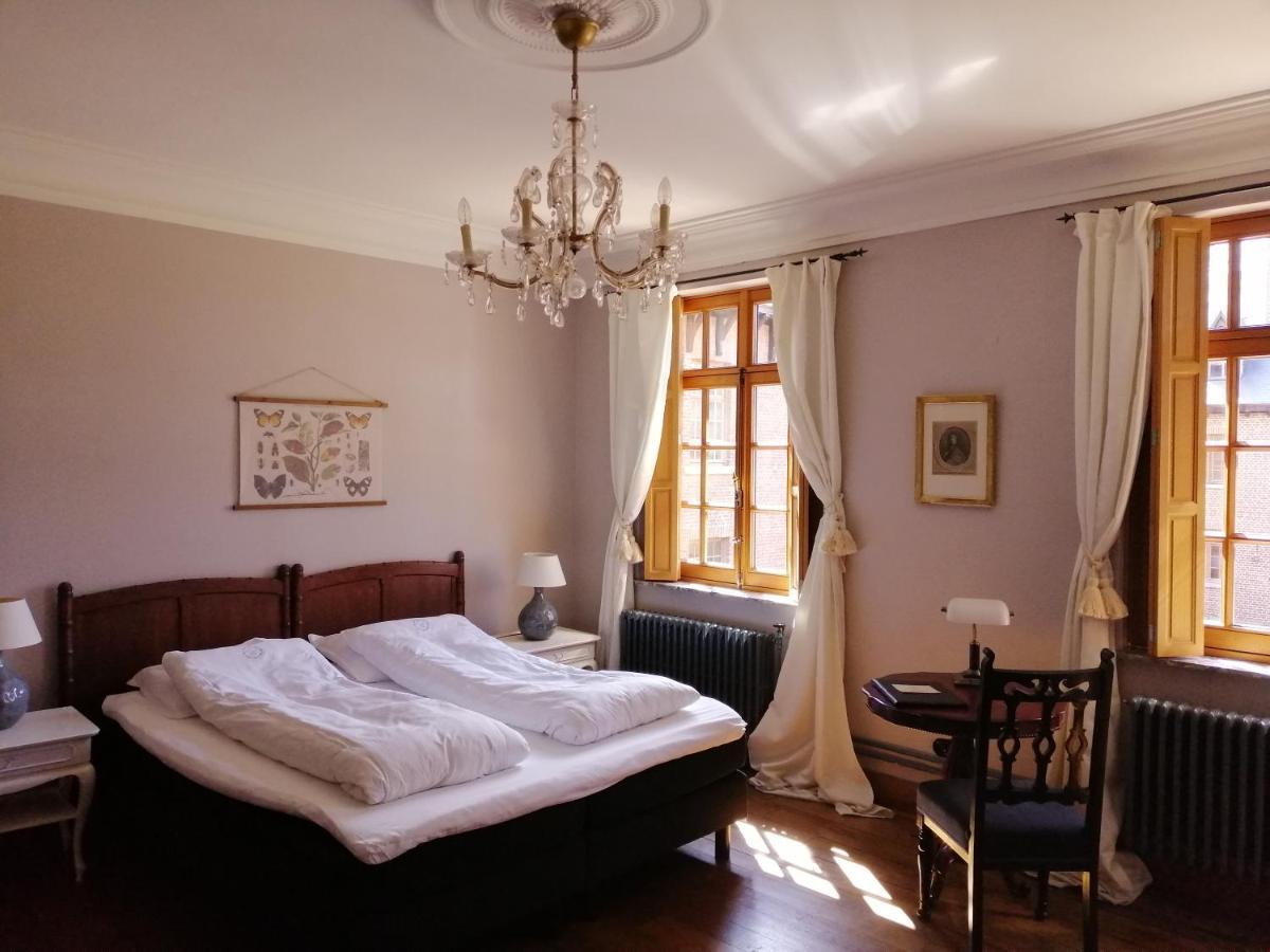 Bed & Breakfast Het Domherenhuis