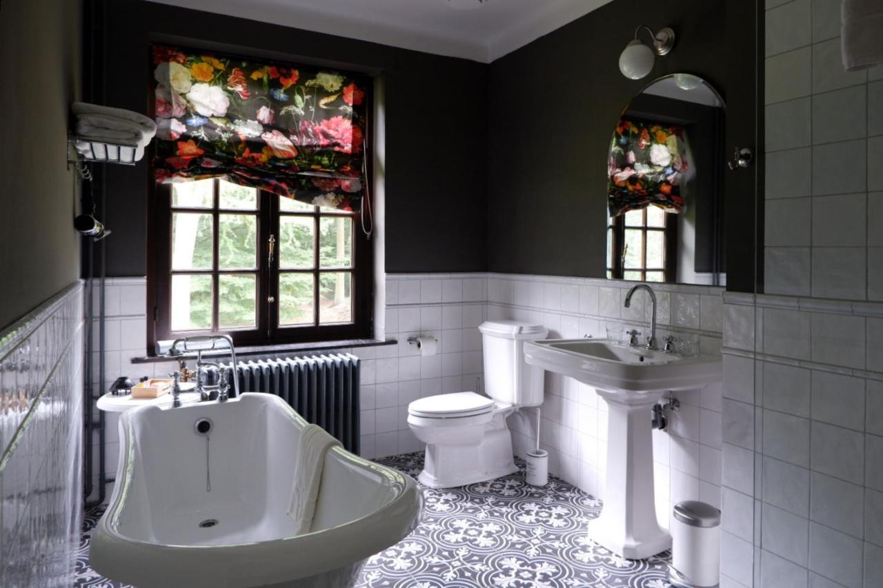 Bed & Breakfast Het Domherenhuis Heusden-Zolder