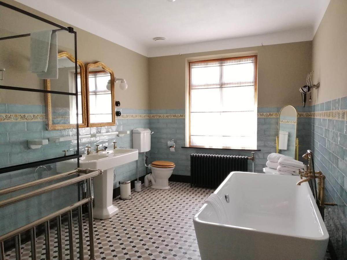 Het Domherenhuis Bed & Breakfast *