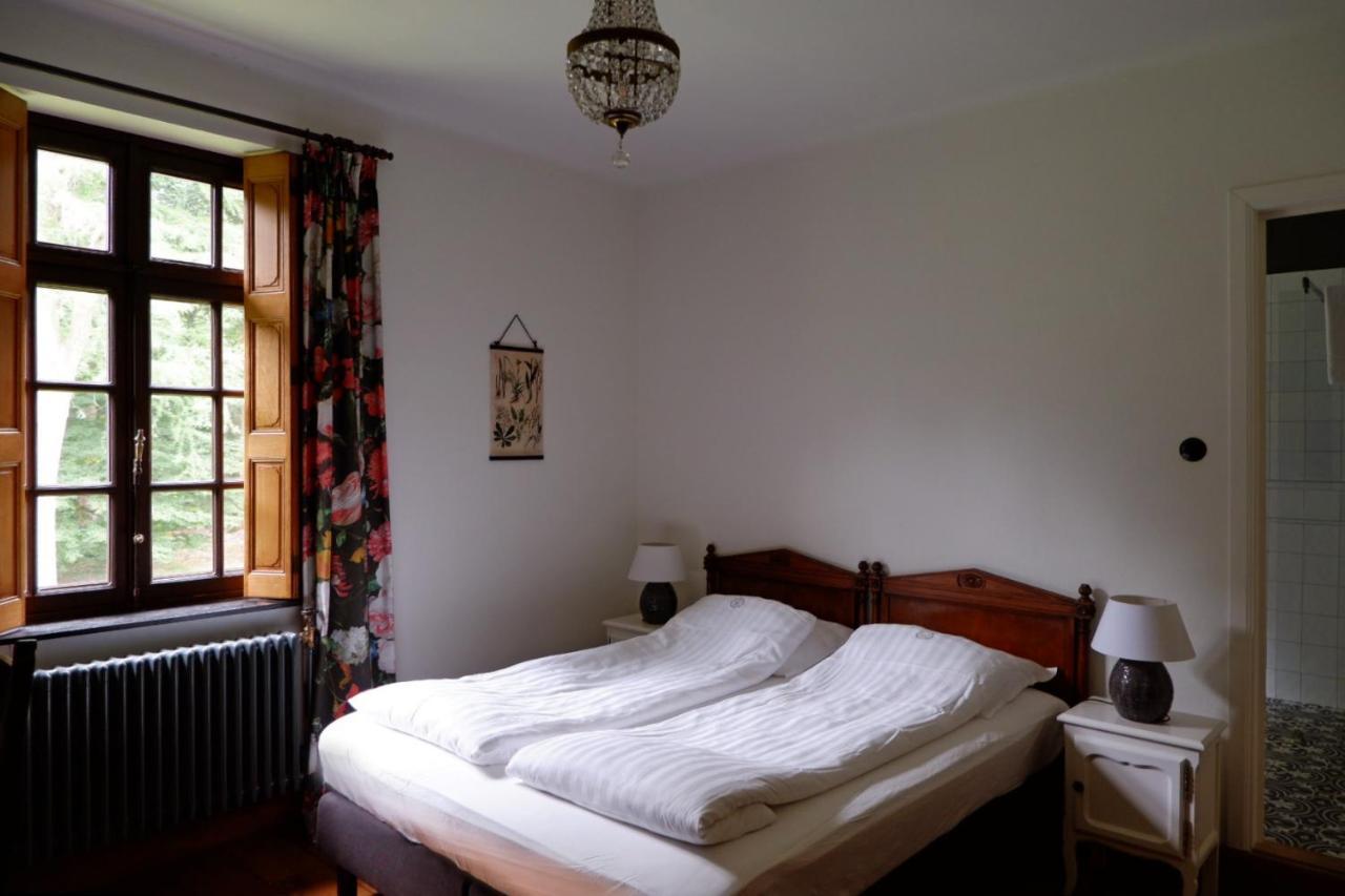 Het Domherenhuis Bed & Breakfast