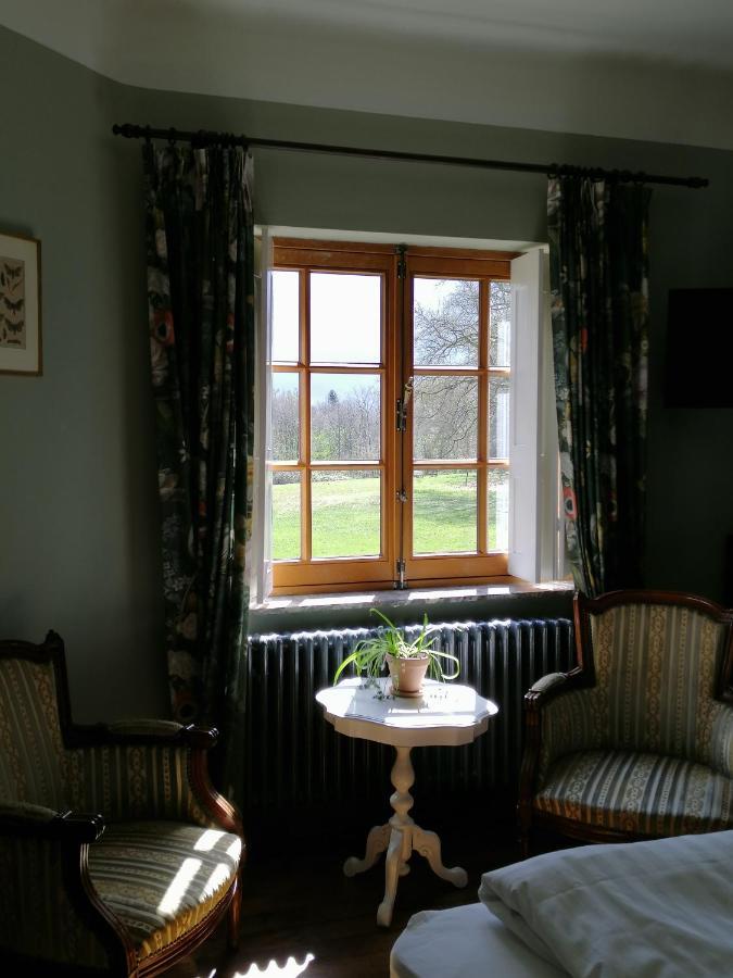 Bed & Breakfast Het Domherenhuis *