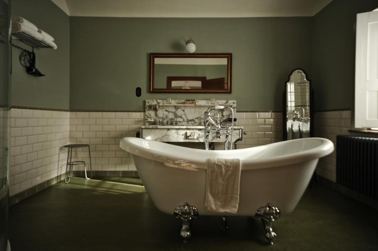Bed & Breakfast Het Domherenhuis *