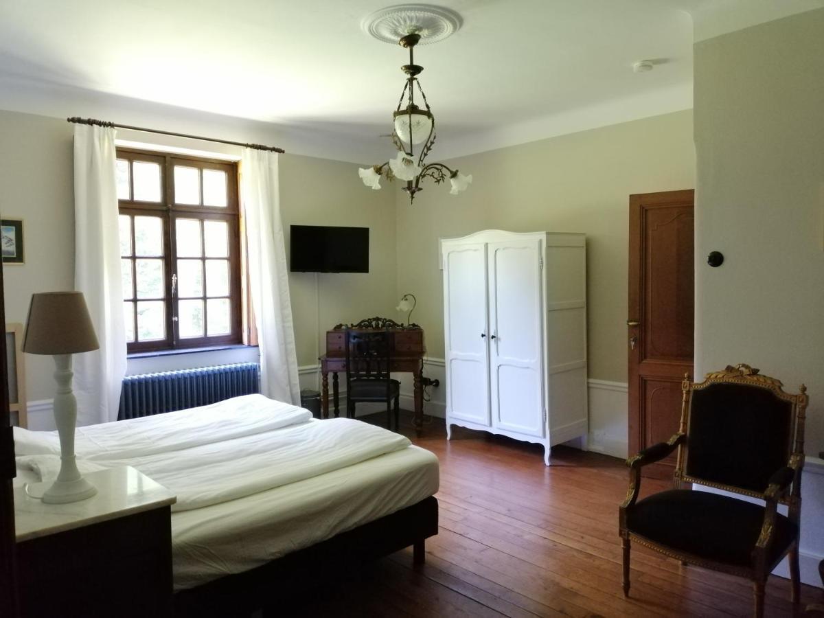 Bed & Breakfast Het Domherenhuis *