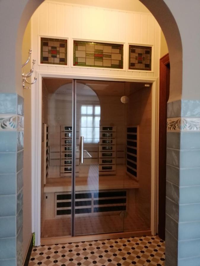Bed & Breakfast Het Domherenhuis Heusden-Zolder