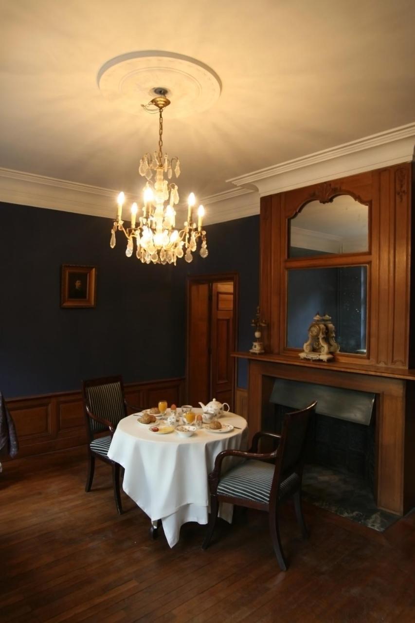 Het Domherenhuis * Heusden-Zolder