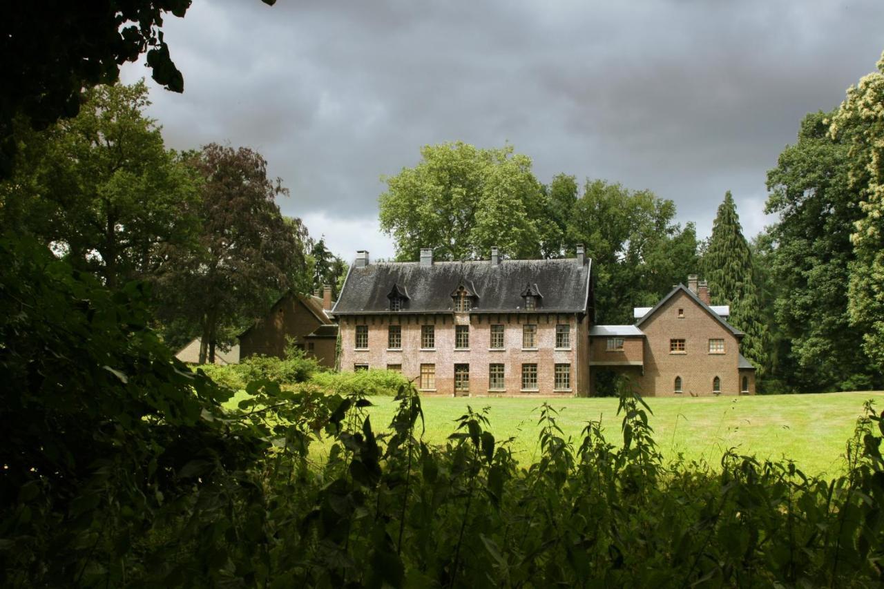 Het Domherenhuis