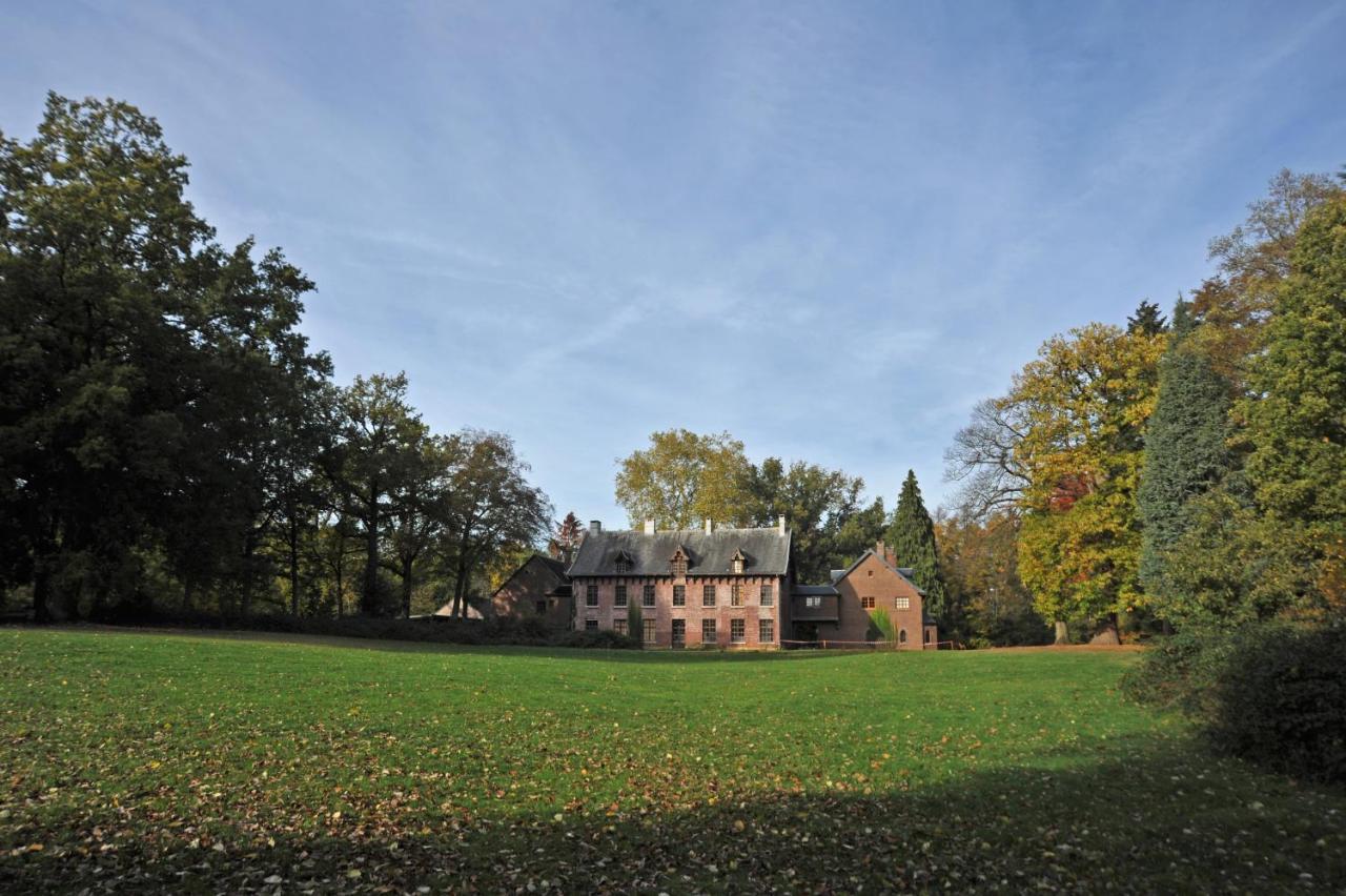 Het Domherenhuis Bed & Breakfast