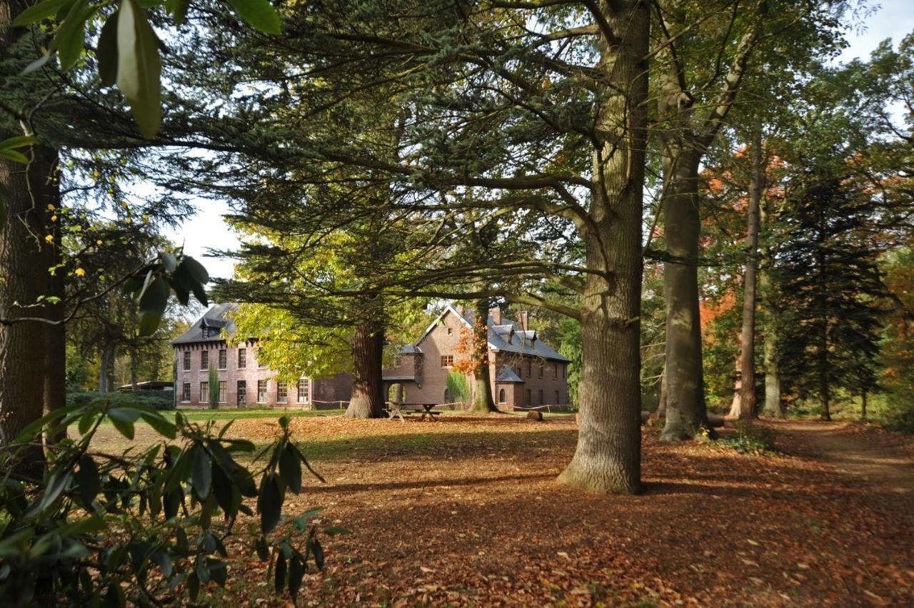 Het Domherenhuis Bed & Breakfast