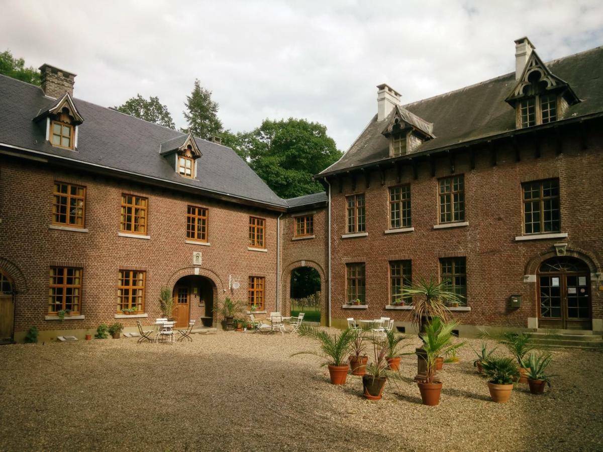 Het Domherenhuis Bed & Breakfast *